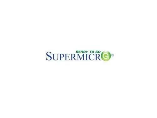Supermicro Aoc-Mhibf-M2Q2Gm Siom 2-Port Fdr Ib Qsfp+ And 2-Port Gbe Rj45 Base