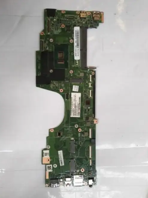 Lenovo Thinkpad Yoga 260 Scheda madre Scheda principale I5-6200U 01Ay767