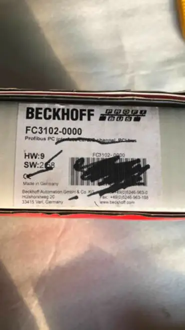 Fc3102-0000