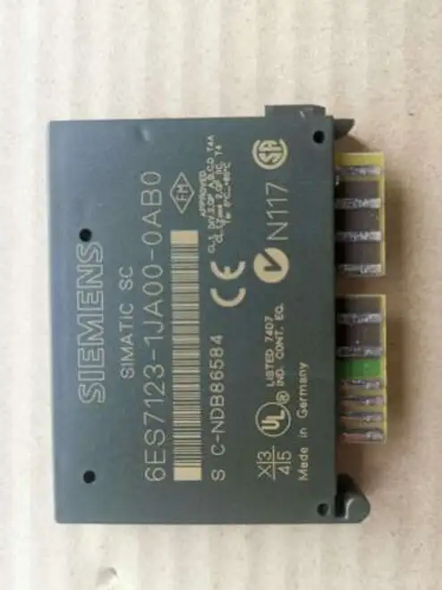 6ES7123-1JA00-0AB0