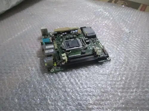 Fujitsu D3434-S Mainboard Mini-Atx D3434-S12 S26361-F5120-V120