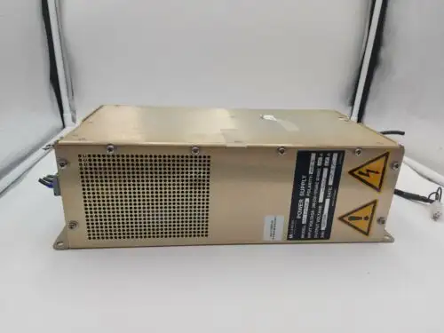 Lumenis Quantum Ipl Parts Sa1170000-01 Hv Power Supply