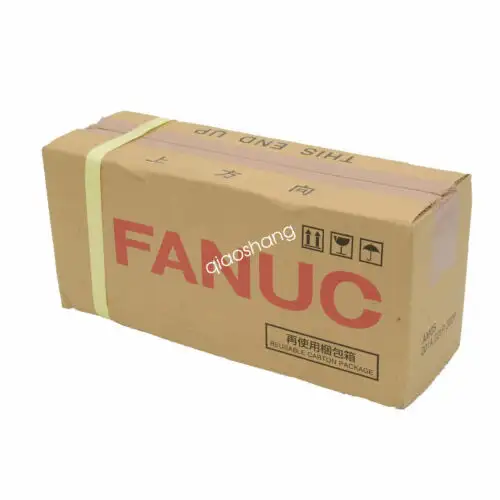 Fanuc A06B-2063-B003 伺服馬達