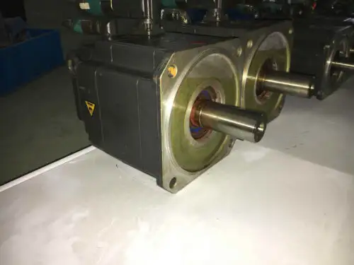1FK7101-5AF71-1EG3 การทำงาน