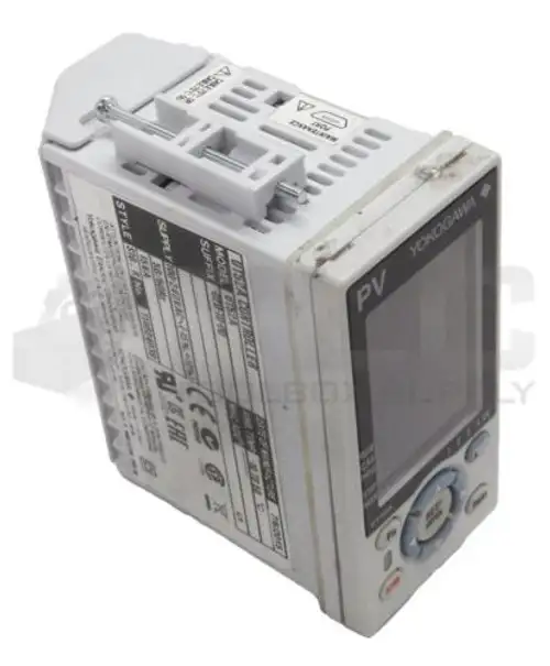 Yokogawa Ut52A-020-10-00 Advanced Hybrid Controller -10-50C 100-240Vac 50/60Hz