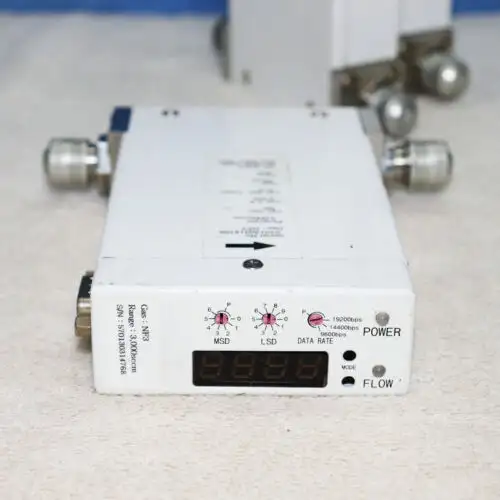Tsc-S220P Nf3 3000Sccm