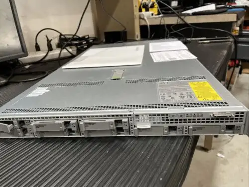 New Cisco Hyperflex Hx220C M4 10C E5-2630V4 2.2Ghz 256Gb 6.6Tb