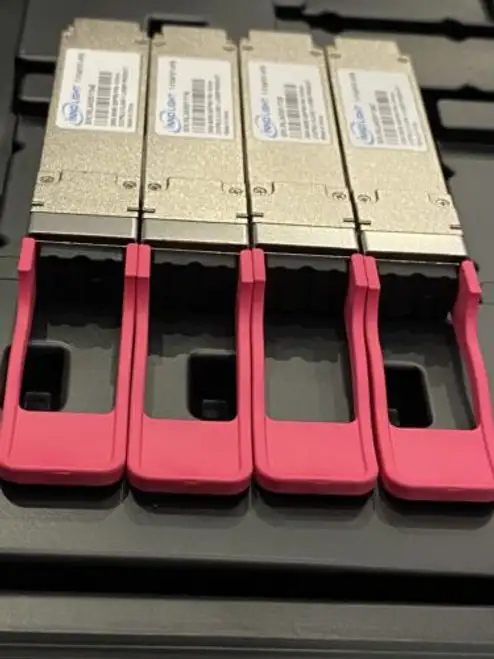 Innolight T-Fx4Fnt-Hfb 200G Fr4 Qsfp56 Eml Juniper 400G Fr4 Cisco 400G-Fr4
