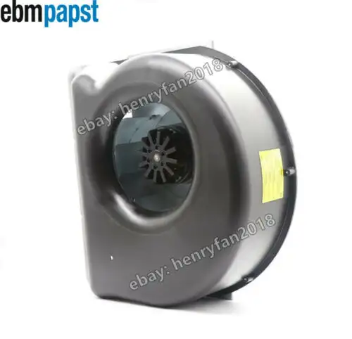 Ebmpapst K2E250-Aa01-09 230Vac 275W 2450Rpm wentylator odśrodkowy chłodzący