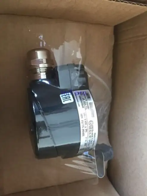 Hog71Dn1024 Ttl enkoder
