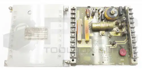 General Electric Pwb 68A993123 Pc Board