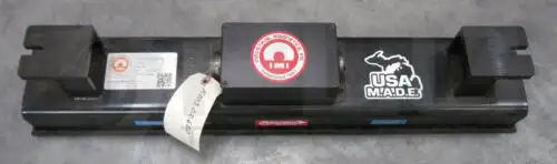 Industrial Magnets Inc Pe2700A004 Magnet