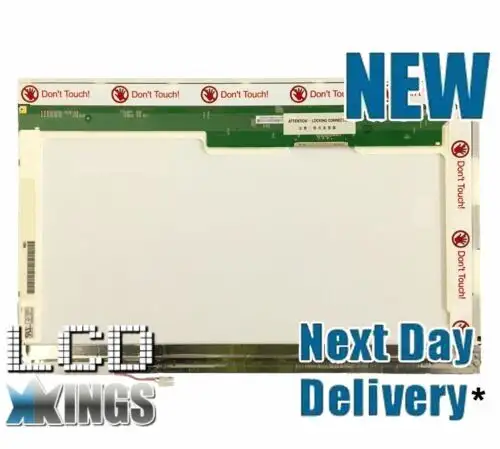 Ltn140W1-L01 14.0" Wxga Laptop Lcd Screen