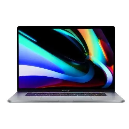 Apple Macbookpro16 1 Core I9-9980Hk 1Tb Nvme 32Gb Space Gray