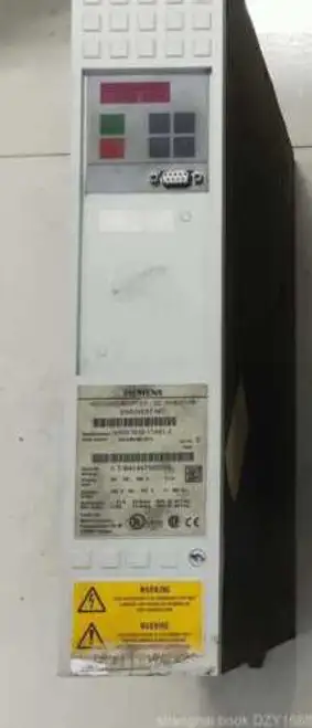 6SE7016-1EA51-Z 工控模組