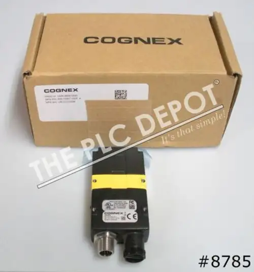 Cognex Dmr-260S Dataman DM260S-0540 條碼閱讀器