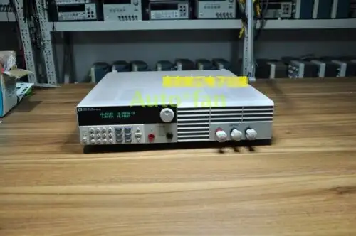 IT6154 60V9A540W แหล่งจ่ายไฟ DC โปรแกรมได้ประสิทธิภาพสูง