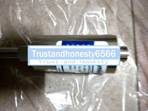 Dynisco Pt460E-50Mpa-6 เซ็นเซอร์ความดันหลอมละลายอุณหภูมิสูง