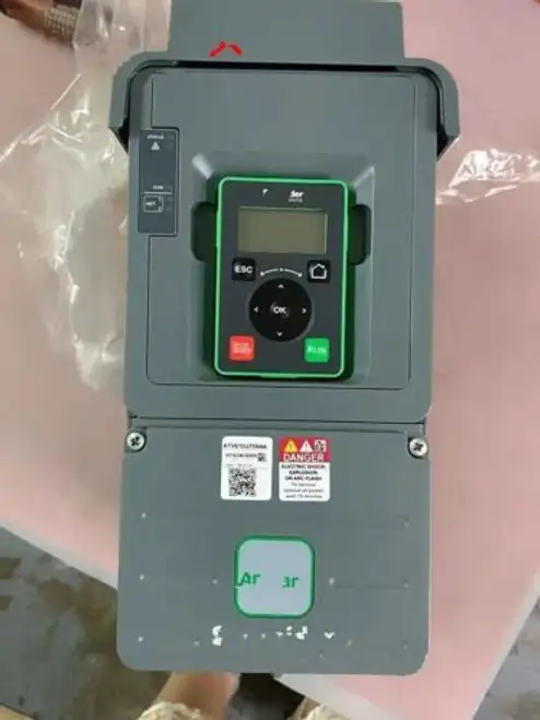 For Atv610U75N4A # By