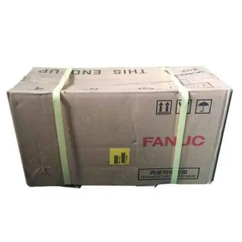 Fanuc A06B-0063-B503