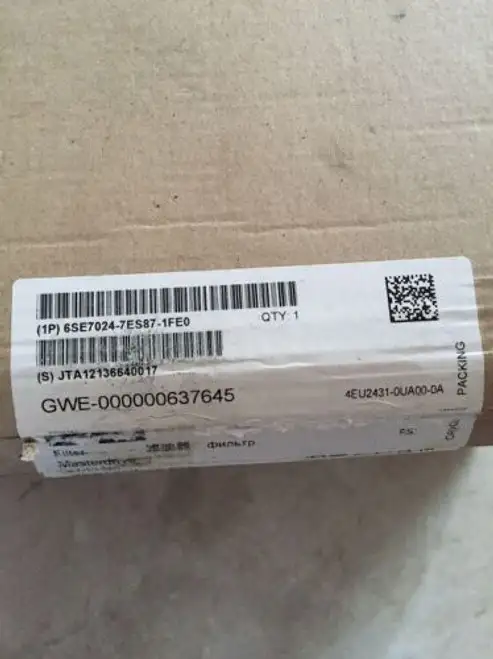 Siemens 6ES7024-7ES87-1FE0