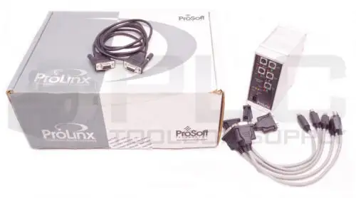 Prosoft 5102-Mcm4-Dfcm4 modulo di comunicazione