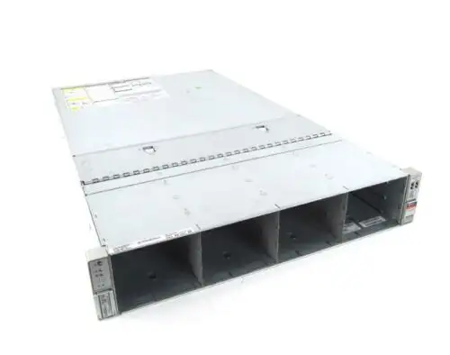 Oracle X6-2L Lff Base Server With 2 X Power Supplies 12 Drive Slots 9Q