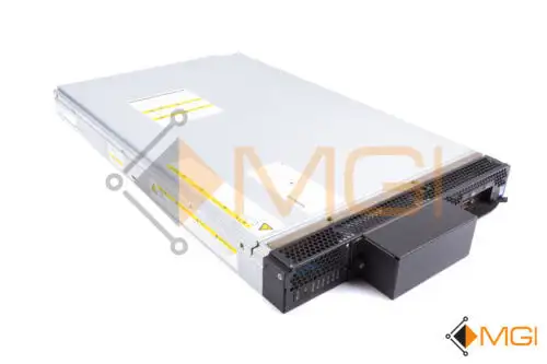 Hitachi Blade Server Gvax57A1-Bnnx14X W. Dual Heatsink //