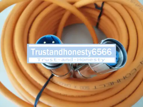 Power Cable 6Fx8002-5Da05-1Da0 30M kabel zasilający