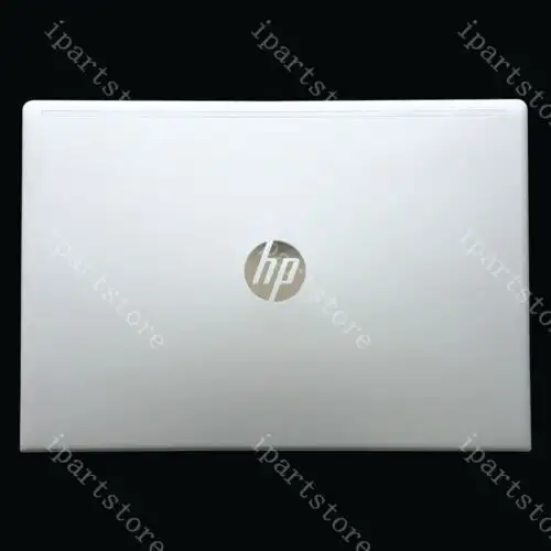 HP 52X8KLCTP00 ProBook 450 455 G6 LCD背蓋頂殼銀色