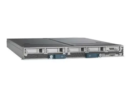 Cisco B440-Base-M2 1 X Raid - Integrated Blade