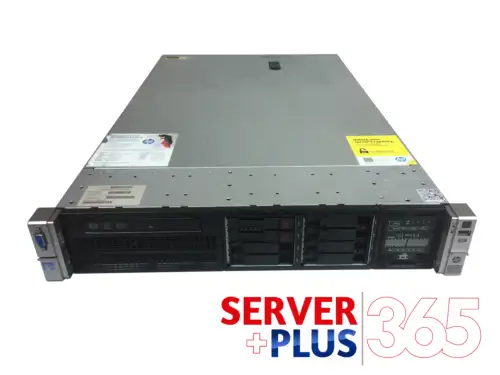 Hp Dl380P Gen8 G8 2X 3Ghz E5-2690V2 10-Core 256Gb Ram (1866Mhz)