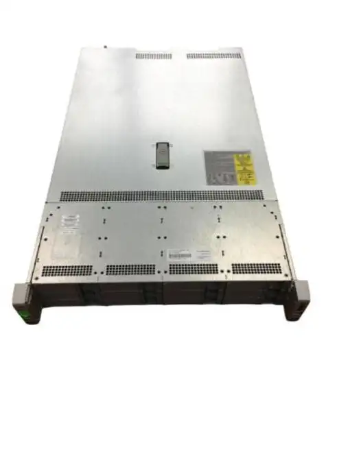 Cisco Ucsc-C240-M4L V02 E5-2620V4 2.10 Ghz 32Gb Ram