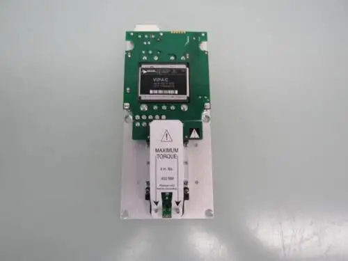 Vicor Vipac Mvx-G2771015 Modulare Stromversorgung 18-36 Vdc In und 3.3-48 Vdc Out