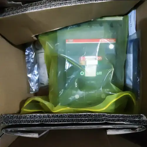 T5S630 Tma500/2500-5000 Ff3P 500A # By