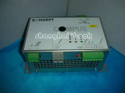 Compus Iii C27-150K40