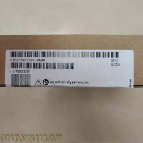 6ES7522-1BL01-0AB0 6ES75221BL010AB0