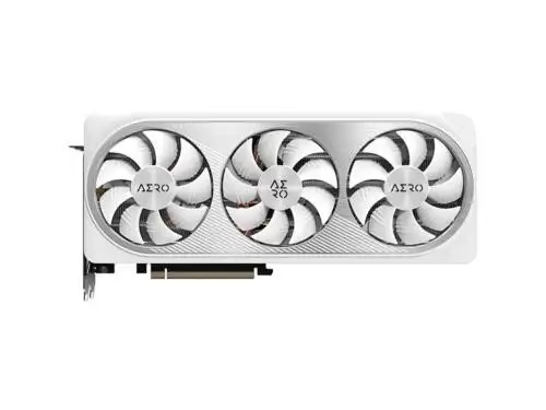 Gigabyte Technology Gv-N407Taeroocv2-12Gd Vga Gbgv-N407Taero Ocv2-12Gd R
