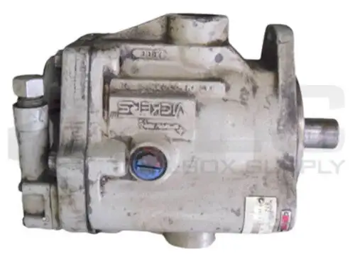 Vickers Pvb29-Ls-20-Cm-11 Hydraulic Pump 379739