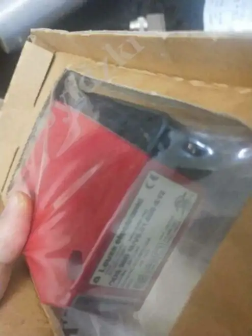 Ods 96B M/V6.G1-600-S12 超聲波傳感器