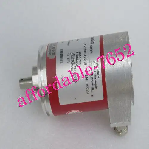 Cev65S-10019 enkoder