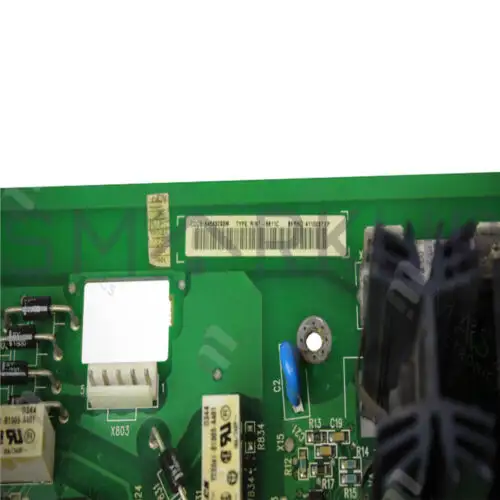 Abb Rint-6611C Interface Board