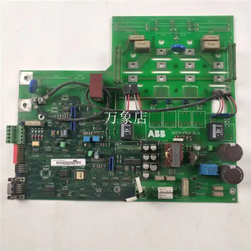 SDCS-FEX-32A 3ADT312400R0002