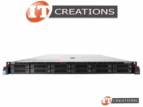 Lenovo Thinkserver Rd550 E5-2603V3 1.6Ghz 32Gb No Hdd