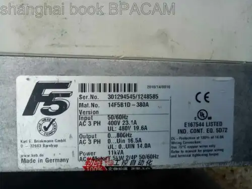 14F5B1D-380A 14.F5.B1D-380A