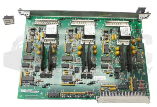 GE IS200BPIAG1AEB 回路基板