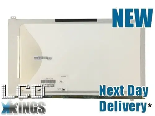 Samsung Ltn156At19-801 15.6" Laptop Screen