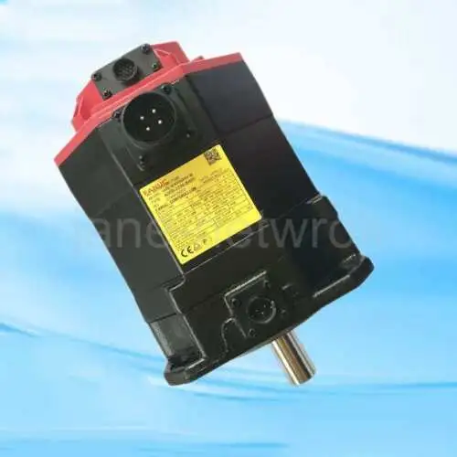 FANUC A06B-2236-B200
