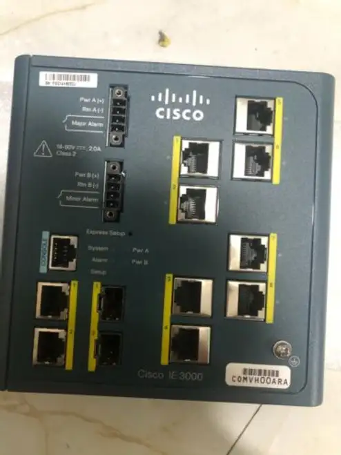 IE-3000-8Tc