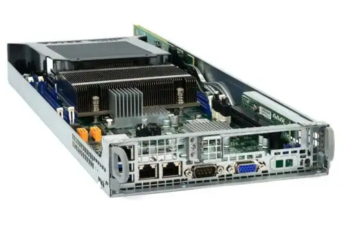 Sys-6028Tr-Htr-Nod Supermicro Sys-6028Tr-Htr-04-Ne010 2Xe5-2680 V3 128Gb 1X960Gb-